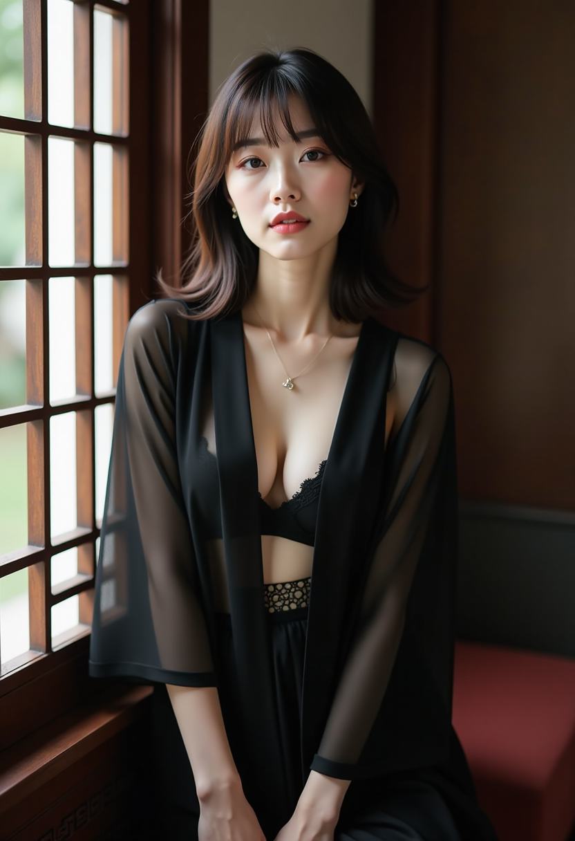 云端来信电视剧海报